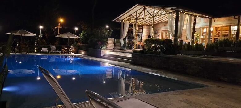 Hotel La Finca Del Caf�