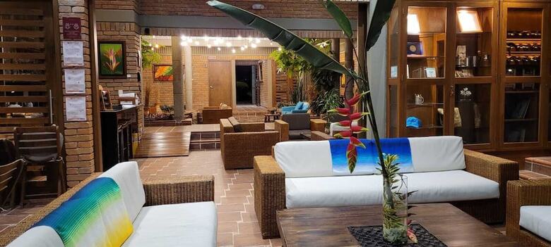 Hotel La Finca Del Caf�