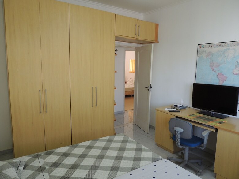 Aparthotel Ipanema Copa Hostel