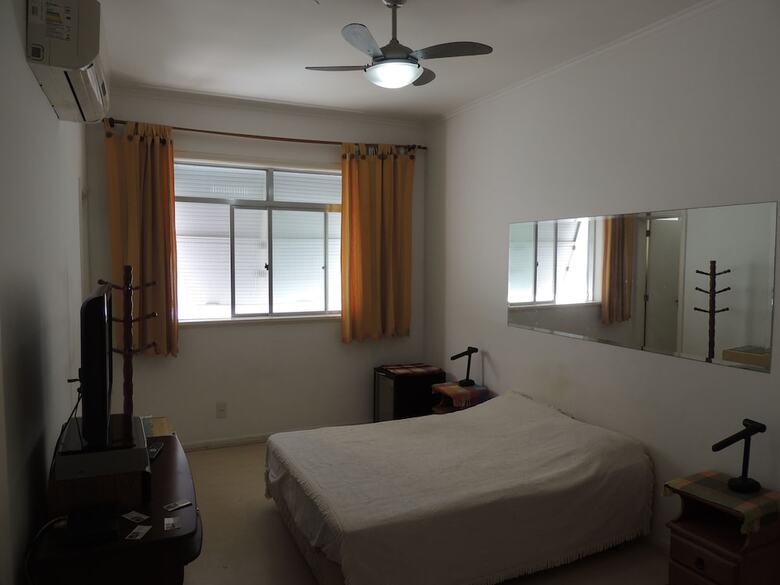 Aparthotel Ipanema Copa Hostel