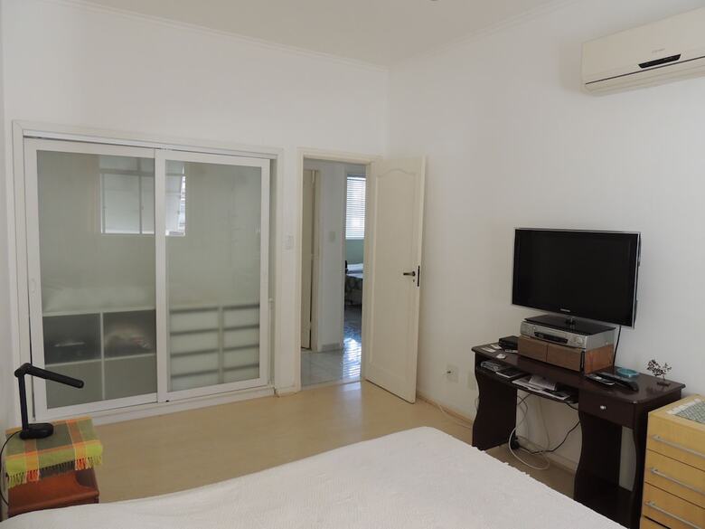 Aparthotel Ipanema Copa Hostel