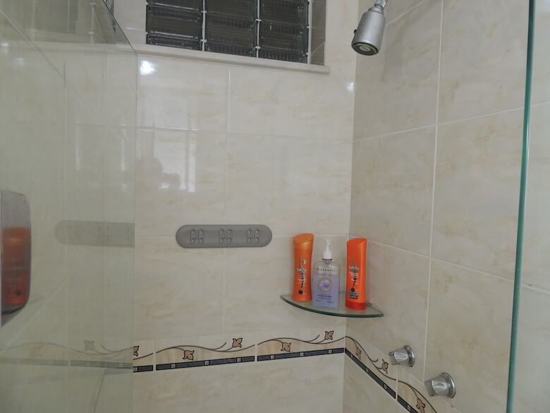 Aparthotel Ipanema Copa Hostel