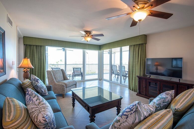 Villas At Hawks Cay Resort