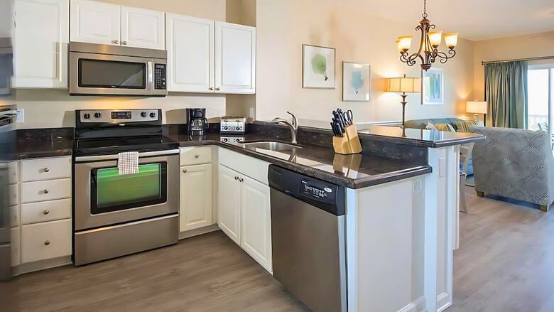 Villas At Hawks Cay Resort