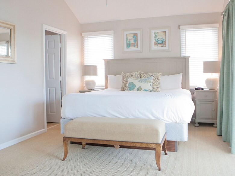 Villas At Hawks Cay Resort