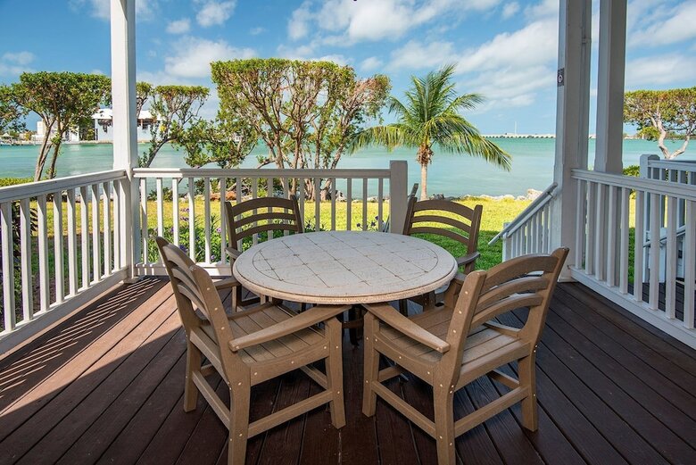 Villas At Hawks Cay Resort