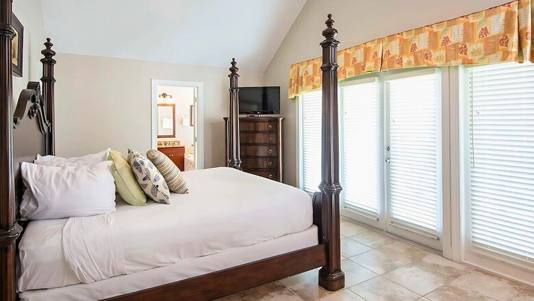 Villas At Hawks Cay Resort
