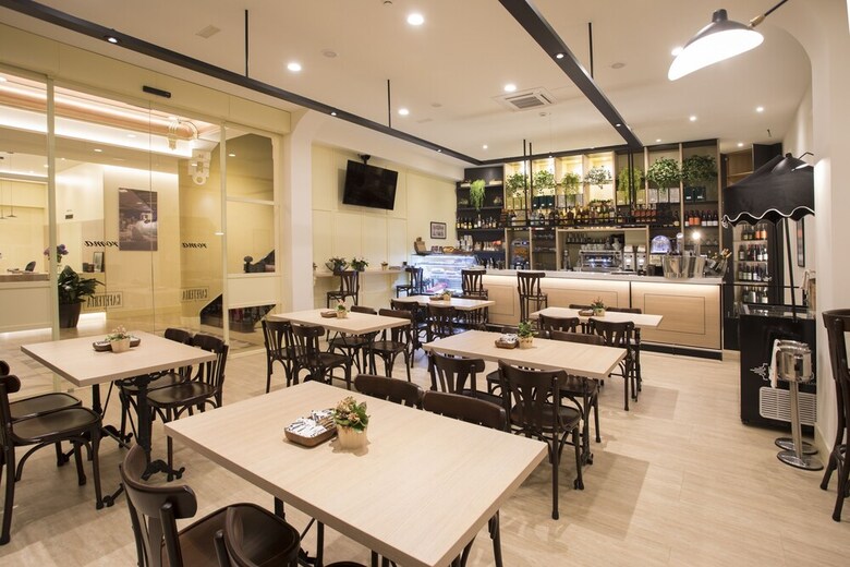 Hotel Restaurante Roma
