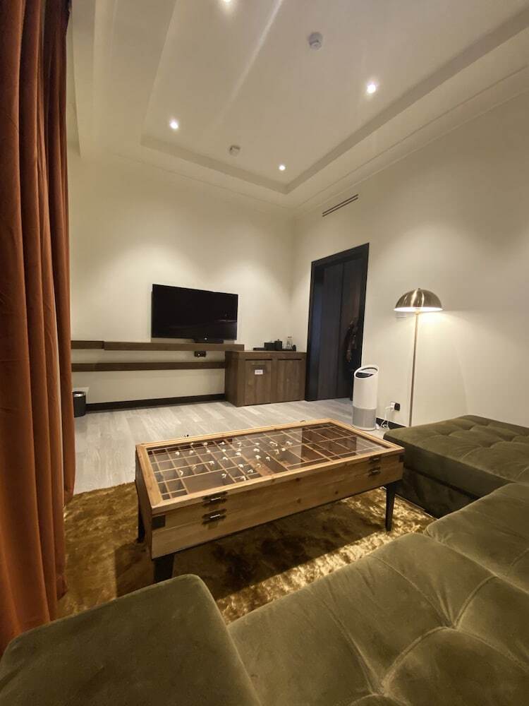 Davenue Boutique Hotel Accra