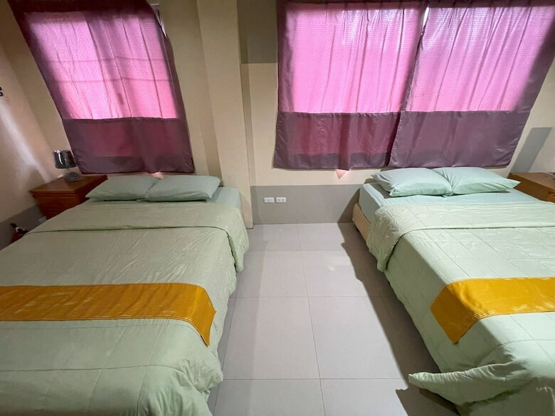 Posada Bnt Inn Cebu Powered By Cocotel