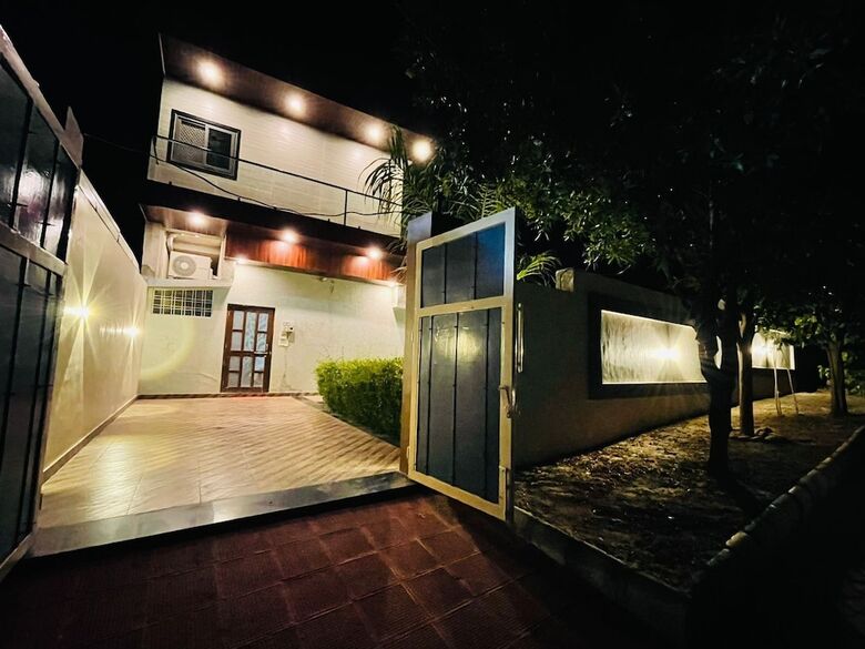 Hotel Gobravo 2br Lux Villa Wt Pvt Pool Udapur
