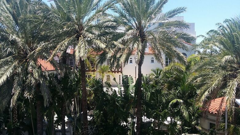 Aparthotel Strand Ocean Drive Suites