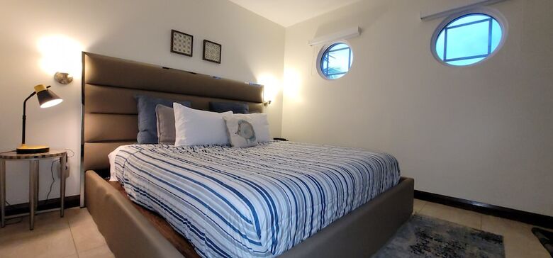 Aparthotel Strand Ocean Drive Suites