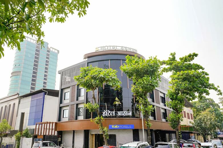 Fabhotel Aahan