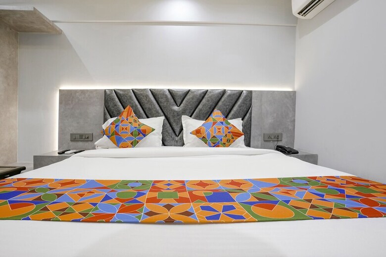 Fabhotel Aahan