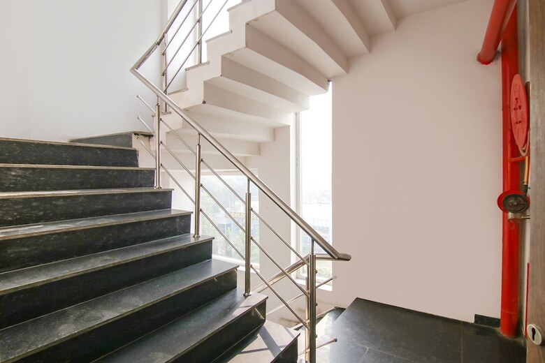 Fabhotel Ssensse