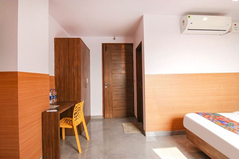 Fabhotel Ssensse