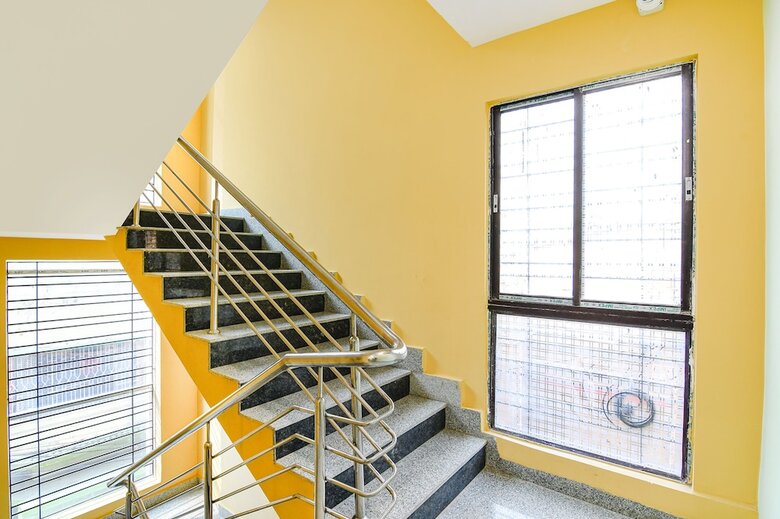 Hotel Fabexpress Laxmi Inn