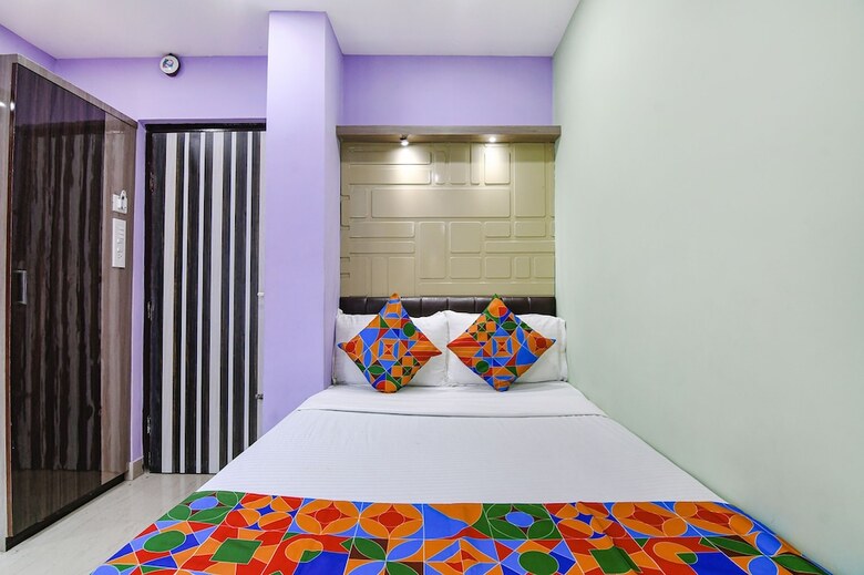 Hotel Fabexpress Laxmi Inn