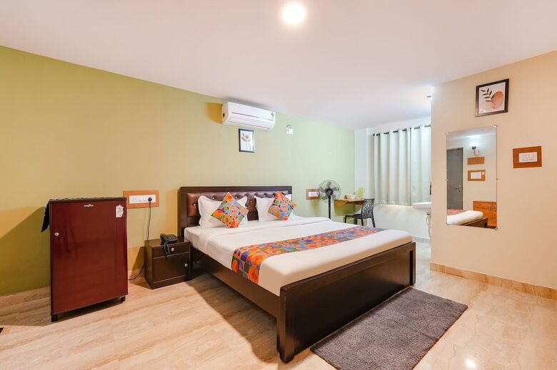 Fabhotel La Palma Suites