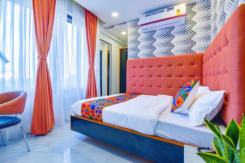 Fabhotel Shubh Hari