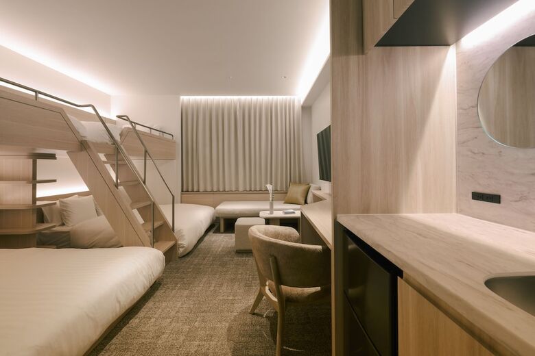 Aparthotel Fav Lux Nagasaki