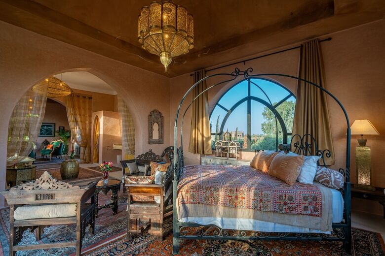 Hotel Palais Hassoun