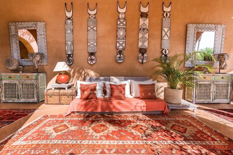 Hotel Palais Hassoun