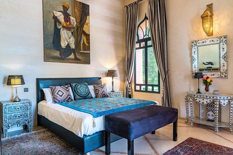Hotel Palais Hassoun