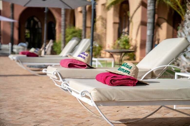 Hotel Palais Hassoun
