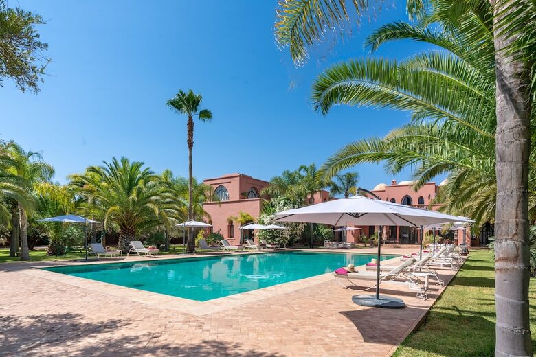 Hotel Palais Hassoun