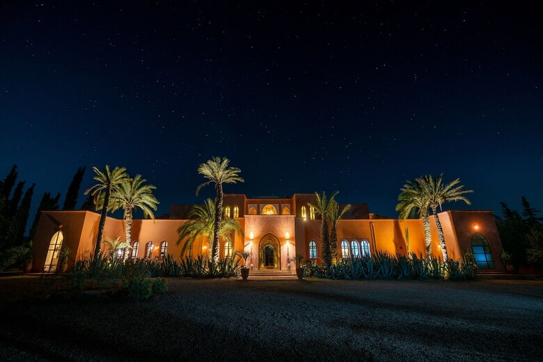 Hotel Palais Hassoun