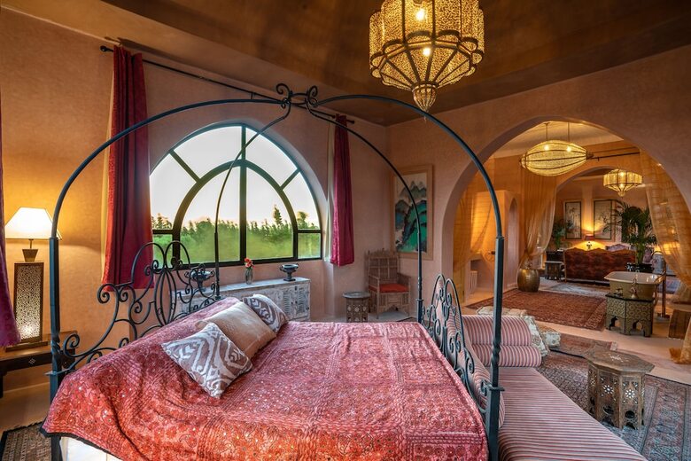 Hotel Palais Hassoun