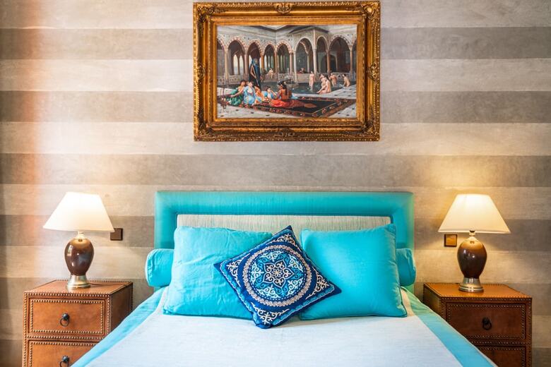 Hotel Palais Hassoun