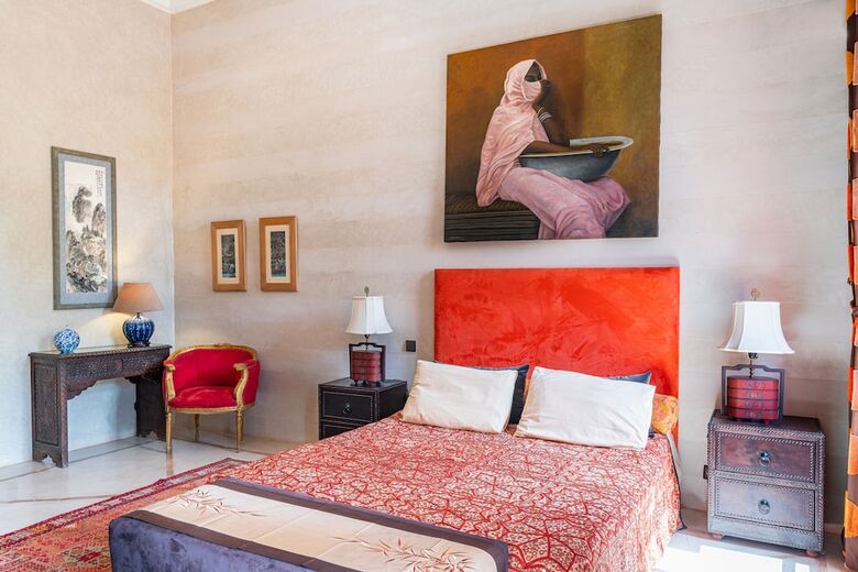 Hotel Palais Hassoun