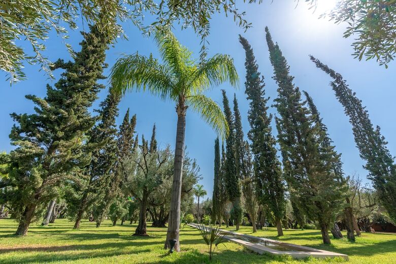 Hotel Palais Hassoun