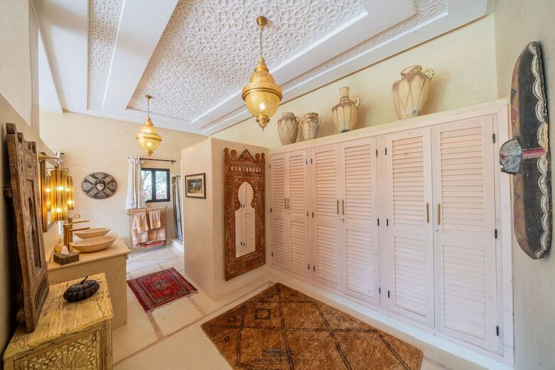Hotel Palais Hassoun
