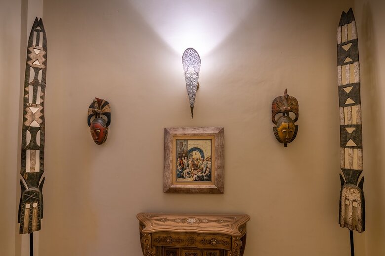 Hotel Palais Hassoun