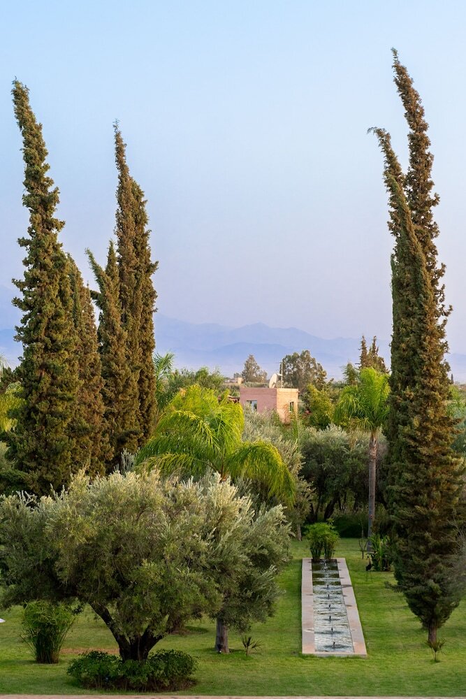 Hotel Palais Hassoun