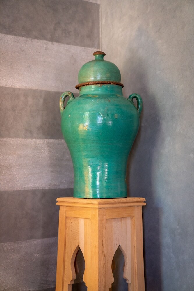 Hotel Palais Hassoun