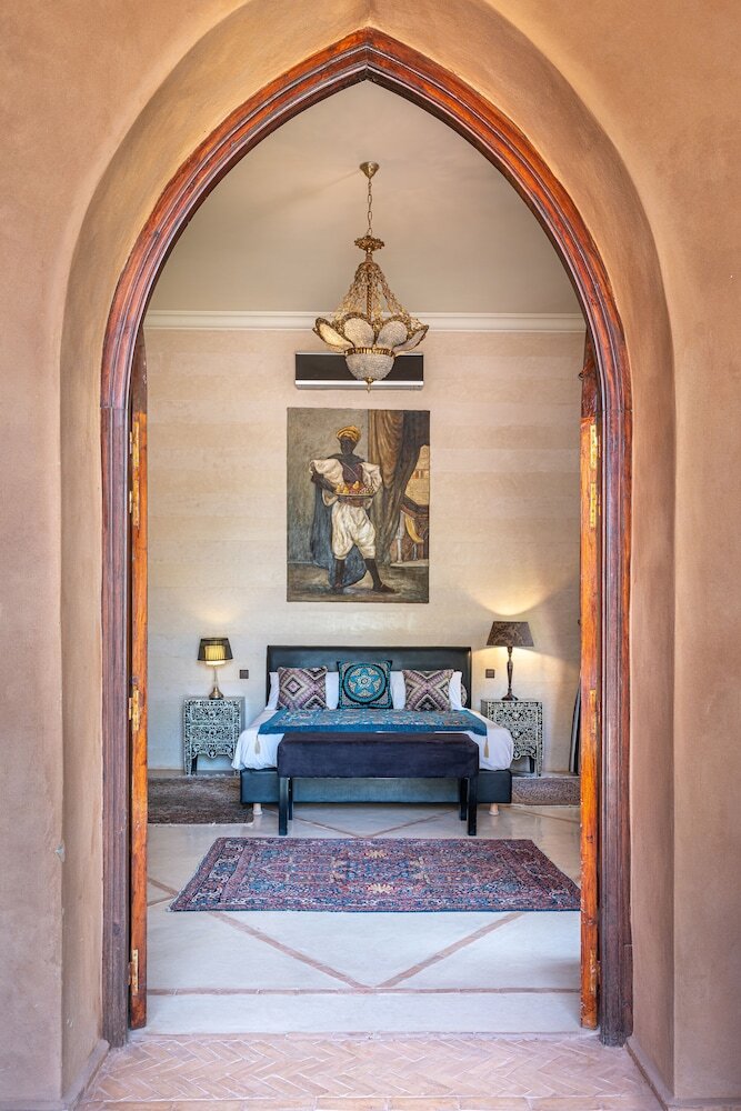 Hotel Palais Hassoun