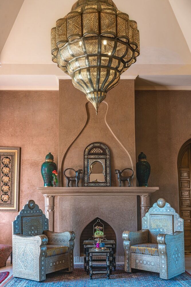 Hotel Palais Hassoun
