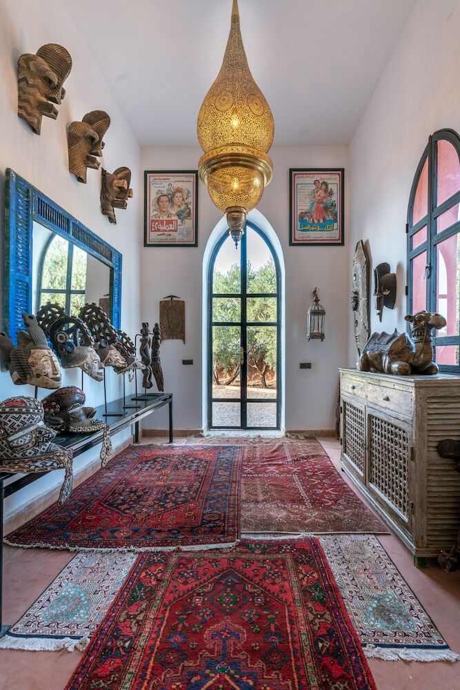 Hotel Palais Hassoun