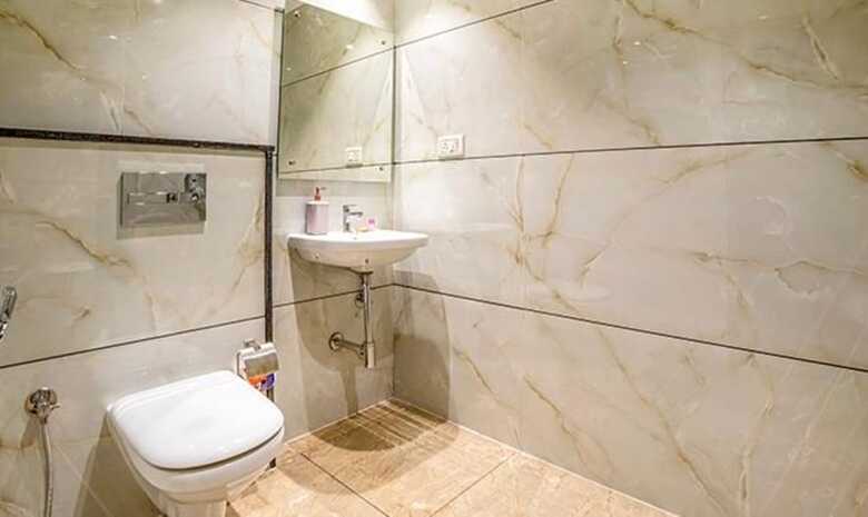 Fabhotel Phoenix Horamavu