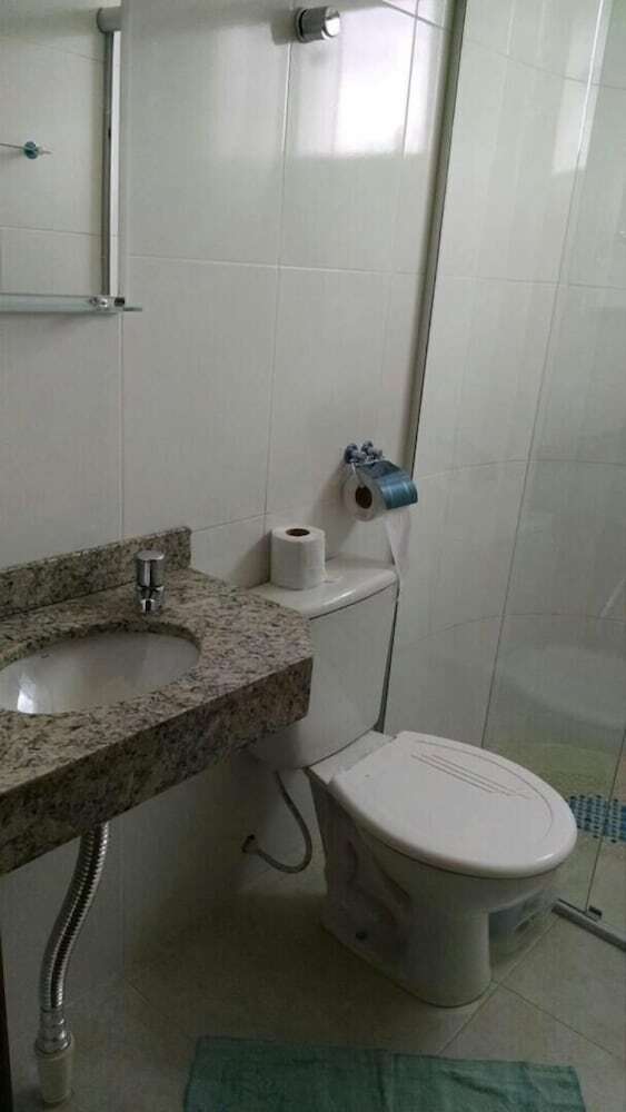 Hotel Pousada Do Papa