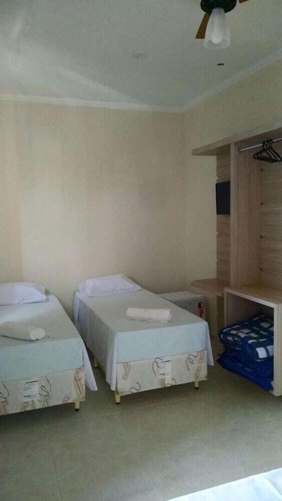 Hotel Pousada Do Papa