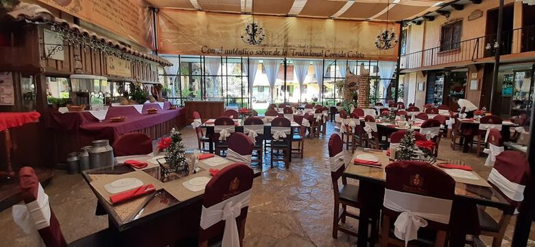 Hotel Mision Colonial San Cristobal