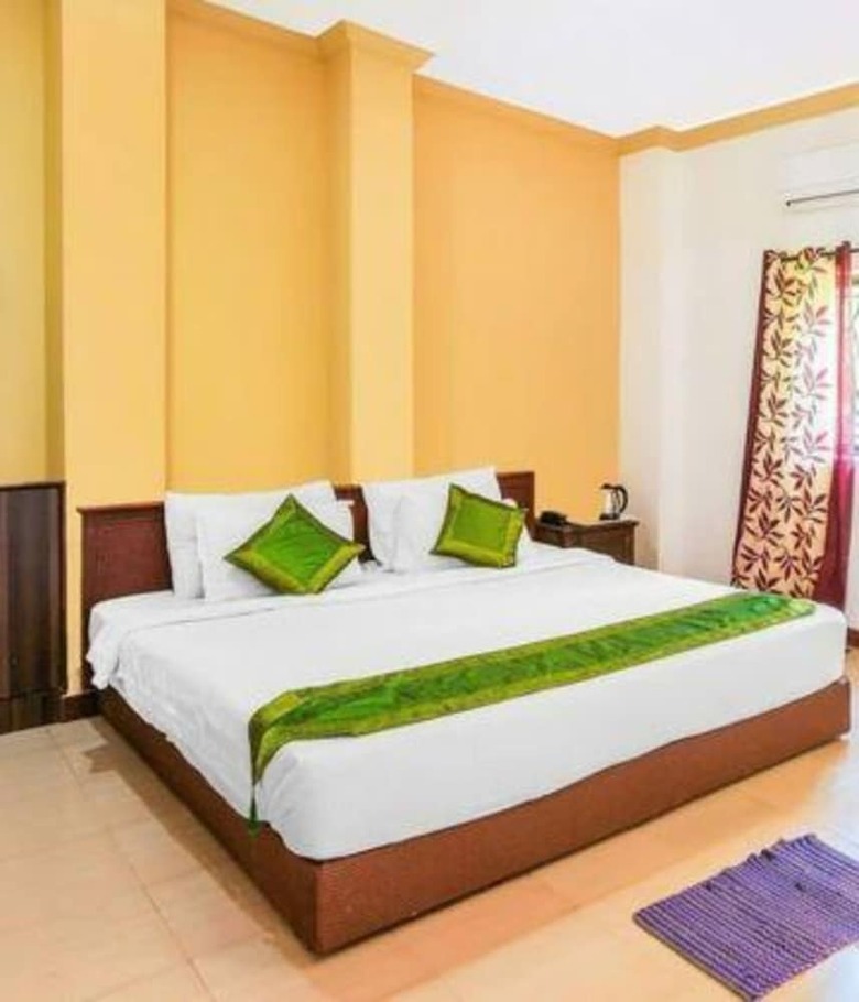 Hotel Fabexpress Coco Heritage