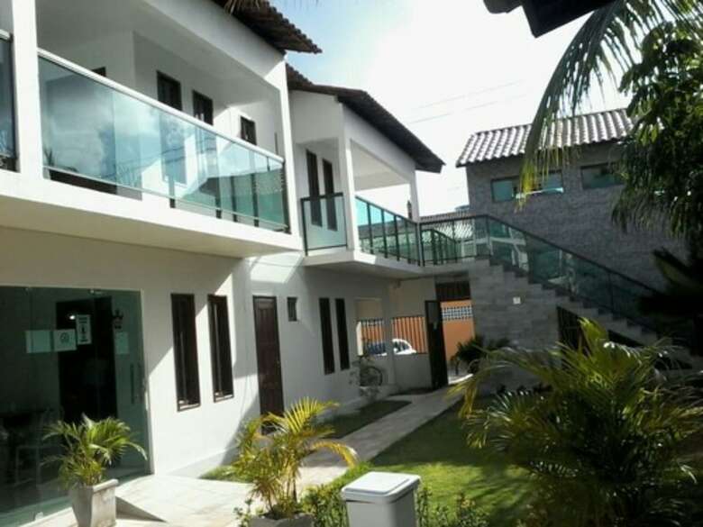 Hotel Pousada Sky Beach Flat