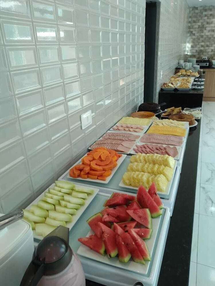 Hotel Pousada Sky Beach Flat